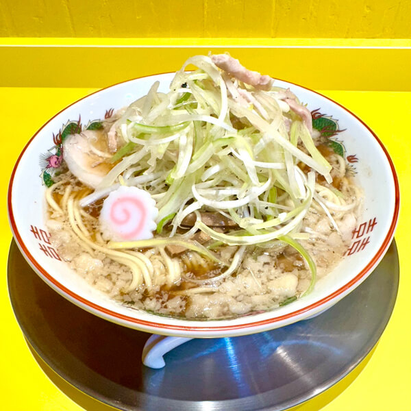 ラーメン画像