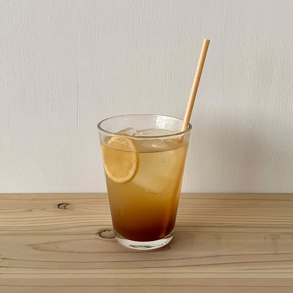 ジンジャーの画像