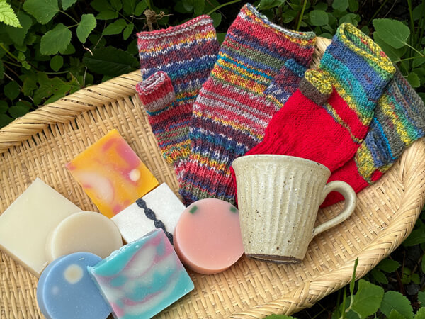 日用雑貨の画像