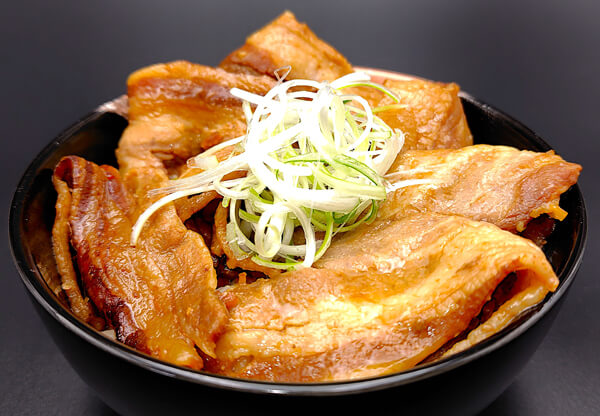 すみた丼の画像1